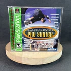 PlayStation 1 - Tony Hawk’s Pro Skater [GH] w/ Reg Card - Complete - Refurbished