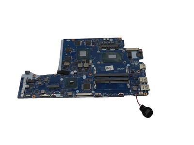 Acer Nitro 5 AN515-54 Series i5-9300H 2.4GHz GTX 1650 Motherboard NBQ5911003
