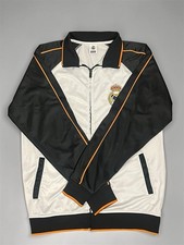 Adidas 2013-2014 Real Madrid La Liga BBVA Jacket