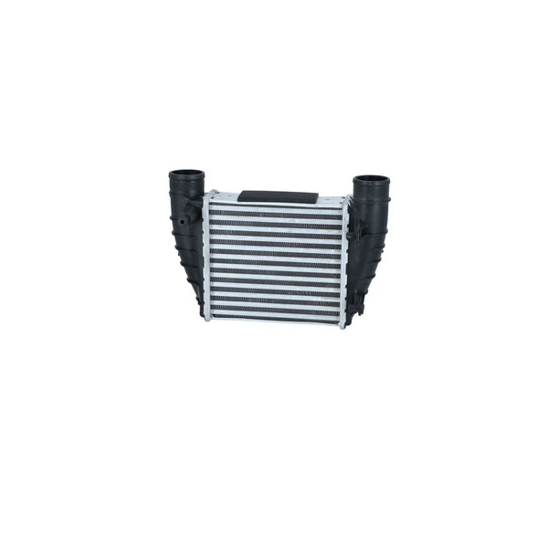 LadeluftküHler WäRmetauscher-Prinzip 203 Mm - 183 Mm NRF FüR U.A. Audi A4-image