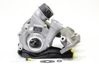 Lader Aufladung Alanko 10901951 Neuteil FüR Opel Movano X62 Bus Cdti FWD Renault
