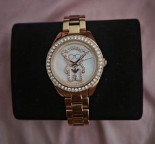 orologio orsacchiotto giorgio armani collezione Emporia 