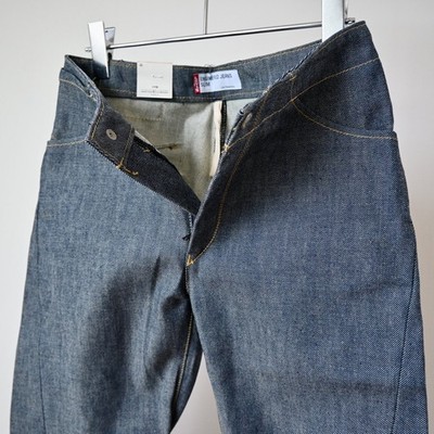 DEADSTOCK, 2000s Levi's ENGINEERED JEANS 
