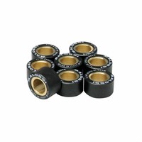 Roller Weight Set For Maxiscooter Malossi 20X12 10.0G (X8) For Yamaha 250 Xmax,