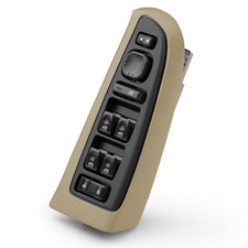 Master Power Window Switch for Chevrolet GMC Escalade 2003-2006 Avalanche Tahoe