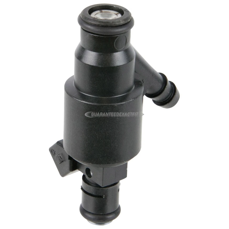 Inyector de combustible DAC para Audi A8 y Quattro 1997 1998 1999 Reman OEM Foto 2 de 2