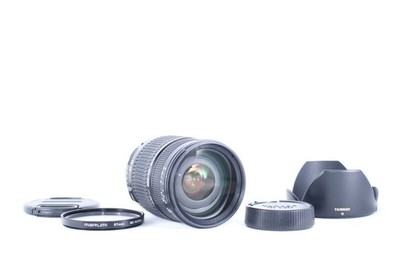 Super Tamron TAMRON SP AF 28-75mm F2.8 XR Di NIKON Fully Functional #H713
