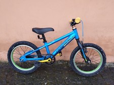 Bici Bambino MTB Haibike Greedy 16"