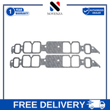 Edelbrock 7202 Intake Manifold Gasket Set Edelbrock 7202 Intake Manifold Gasket Set