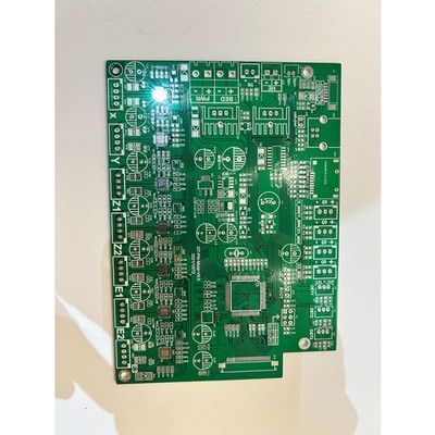 Smartto 3D Printer Motherboard High Quality Control Board