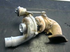 Turbo Renault KANGOO