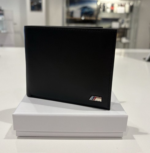 BMW M Motorsport Wallet | eBay