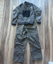 NSW Kokatat MAS Gray Tactical Drysuit