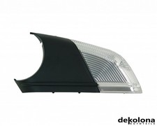 OLSA Blinker für Spiegel für Skoda Octavia, VW Polo Links Vorne 01-13