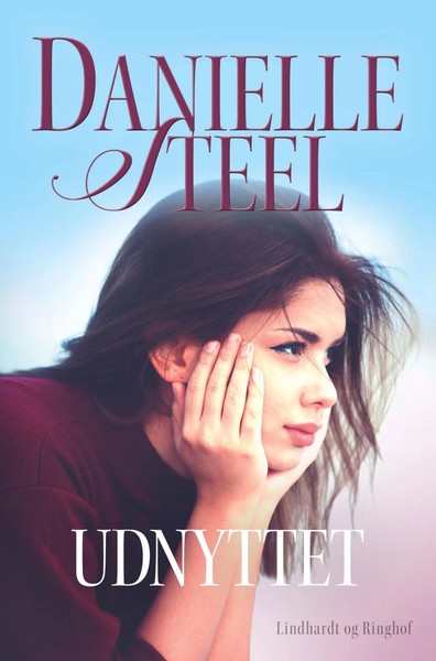 Danielle Steel | Udnyttet | Taschenbuch | DäNisch (2025) | Lindhardt Og Ringhof-image