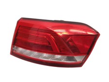 Rückleuchte Rücklicht aussen rechts passt für VW  PASSAT VARIANT (3G5, CB5) 2.0