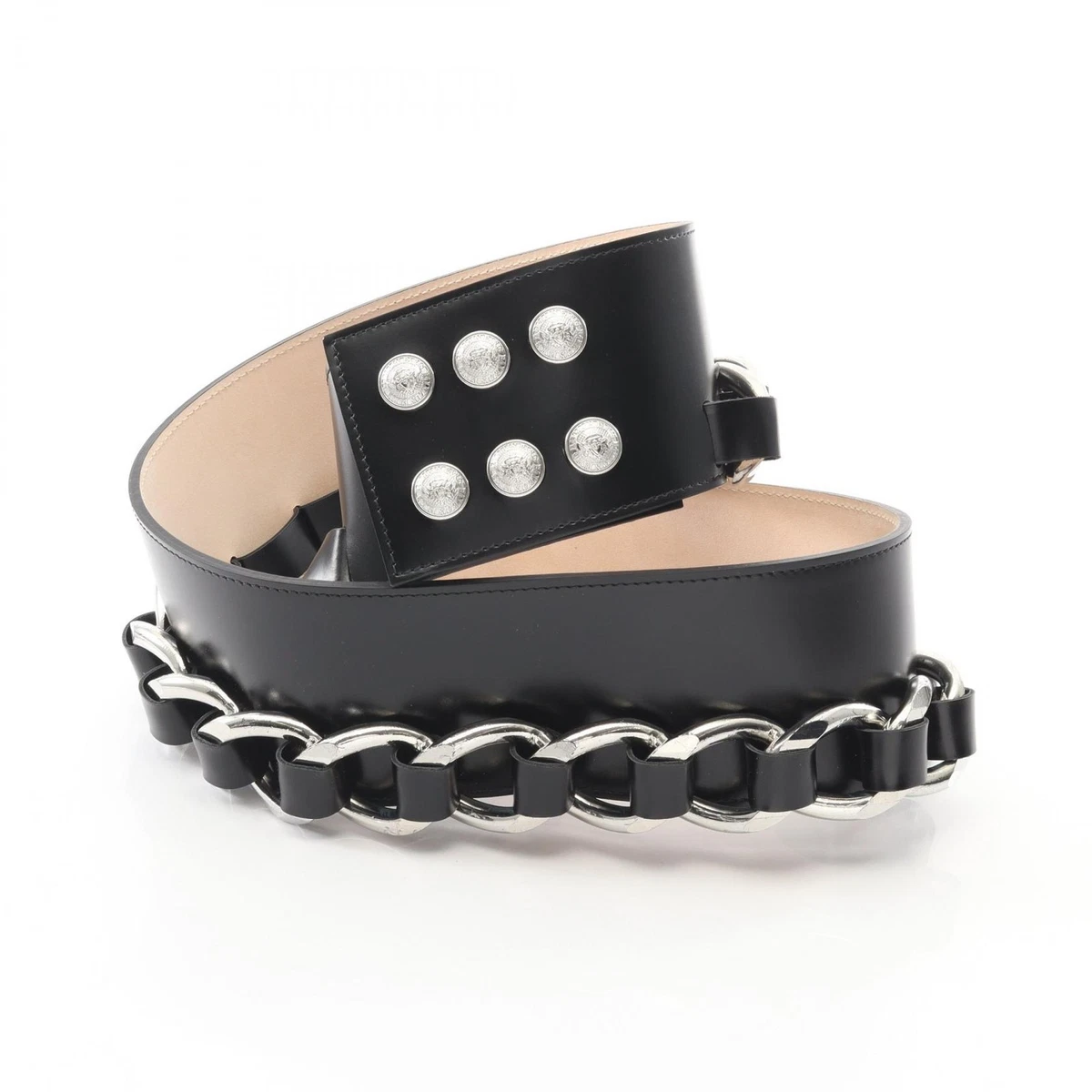 Balmain Men's Belt for sale | eBay