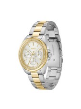 Ladies Hugo Boss 1502713 Atea Watch Band Broken Just Needs NEW LINKS