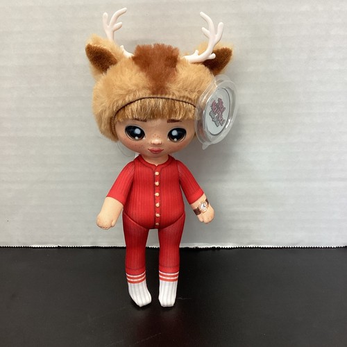 Na! Na! Na! Surprise: Cozy Series - Donnie Ranger Fashion Doll by MGA Ent