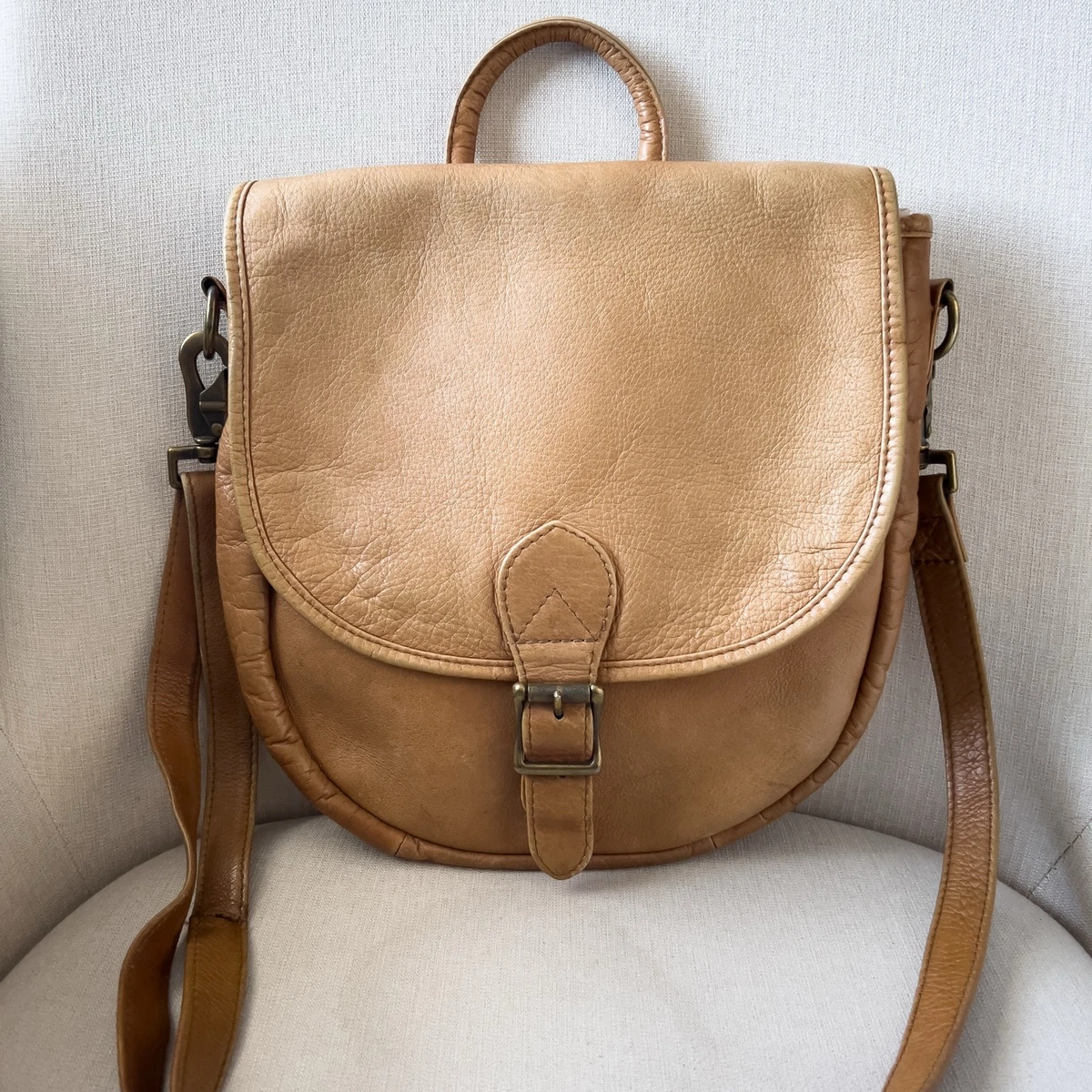 Hobo International Saddle Bags for Women for sale | eBay display picture 1