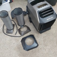 EcoFlow WAVE 2 Portable Air Conditioner/Heater & Battery Campervan Motorhome