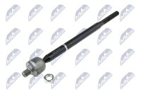Axialgelenk Spurstange NTY SDK-CH-002 FüR Jeep Patriot MK74 Compass MK49 CRD 4X4