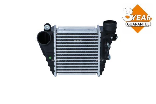 Intercooler fits SEAT LEON 1M1 1.9D 99 to 02 NRF 1H0145803F 1J0145803A Quality - Image 2
