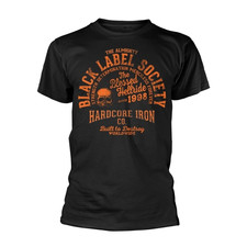 BLACK LABEL SOCIETY Shirt M, L, XL, XXL - NEU...