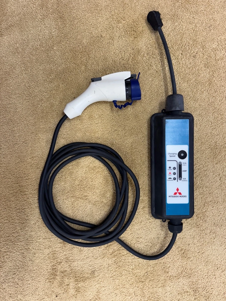 Electric, Hybrid & PHEV Car & Truck Specific Parts for Mitsubishi