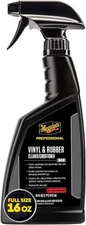 Meguiar's Professional Vinyl and Rubber Cleaner Conditioner M4016 -... 