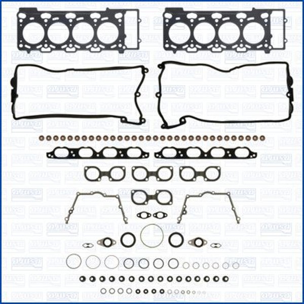 Dichtungssatz Zylinderkopf Ajusa 52234900 FüR E65 E66 BMW E67 7Er 735-image