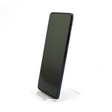 Samsung Galaxy A90 5G SM-A908B Schwarz Smartphone Hervorragend - Refurbished