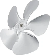 12" Power Blade Vent Ventamatic Attic Roof Fan Motor F0510B2497 F0510B2944