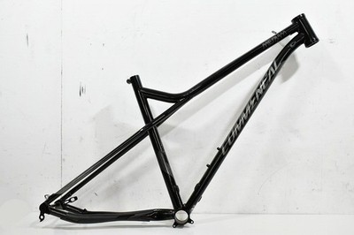 Commencal Crmo Frame Commencal Meta HT AM CrMo Chromoly MTB Frame