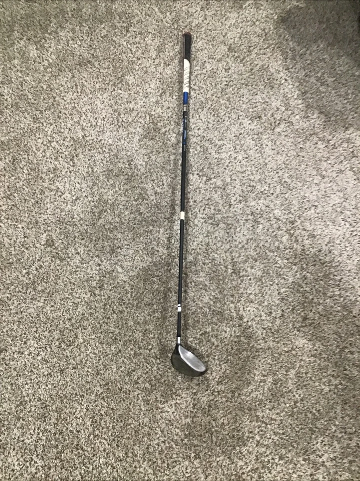 Taylor Made Men's Left Handed Driver Golf Club 3 Wood / 19 Deg / Stiff Shaft - Image 2 of 3