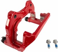 TRW Halter, Bremssattel Hinterachse, Rechts FüR Land Rover