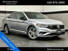 2021 Volkswagen Jetta R-Line