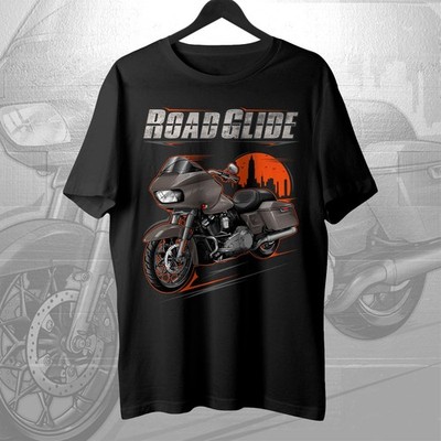 Harley-Davidson Road Glide FLTRX 2015-2023 for Bikers, Motorcycle Gift
