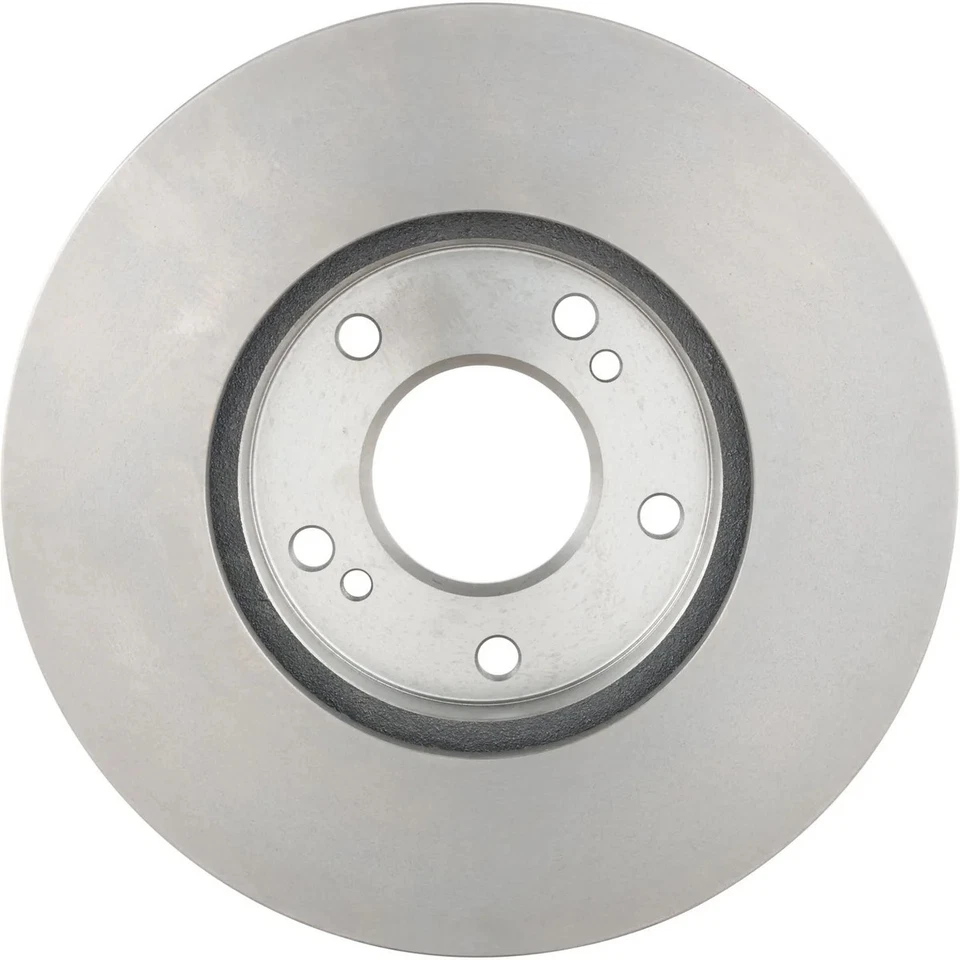 Rotor de disco de freno delantero Brembo 09.5931.10 para Nissan 300ZX/200SX S14 1990-1996 Foto 3 de 4