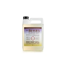 Mrs. Meyer's Clean Day Compassion Flower Dish Soap - 48 fl oz