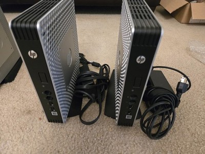 HP T610 Standard Thin Client