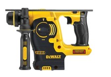 DeWalt DCH253N 18V SDS Plus Rotary Hammer Drill Bare Unit