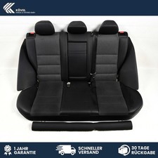 Siège Mercedes CLASSE C