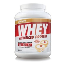 Per4m Advanced Whey Protein Cherry Bakewell - 2.01kg 30.98 per kilo