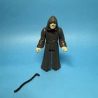 Star Wars Vintage 1984 EMPEROR PALPATINE Figure Complete w/ Cane No COO