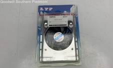 LYF Hard Disk Cooler Fan Attachment - Open Box