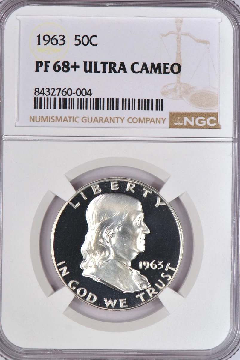 Franklin Ultra Cameo for sale | eBay