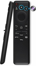 Smart Remote for Replacement TV Remote Control 2025-2026