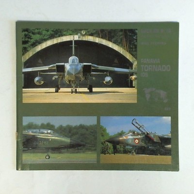 Panavia Tornado IDS