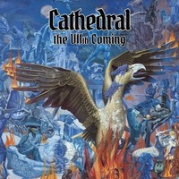 Vinile - Cathedral - The Viith Coming (Yellow Vinyl) - Secret Records -D- Neu